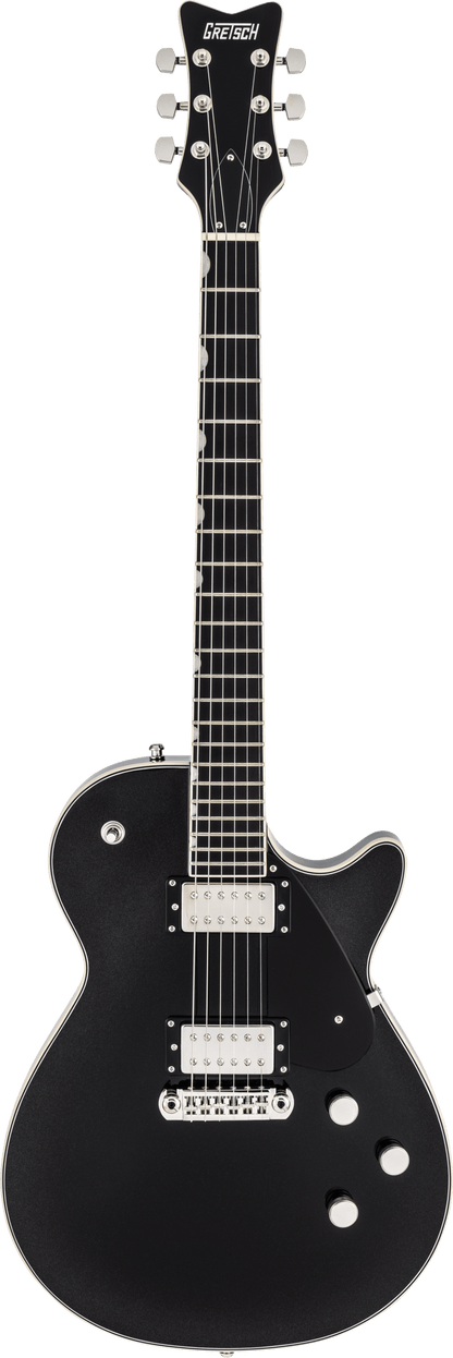 Gretsch  Electromatic Premier Jet, Ebony Fingerboard in Onyx Storm