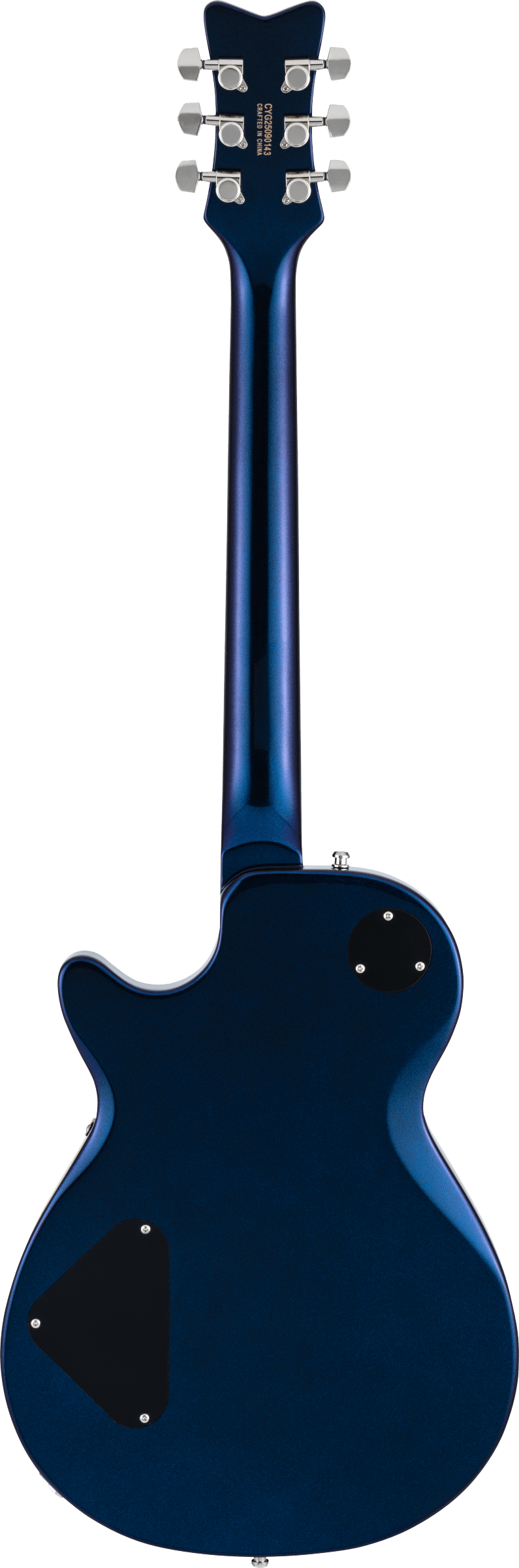 Gretsch  Electromatic Premier Jet, Ebony Fingerboard in Clairvoyant