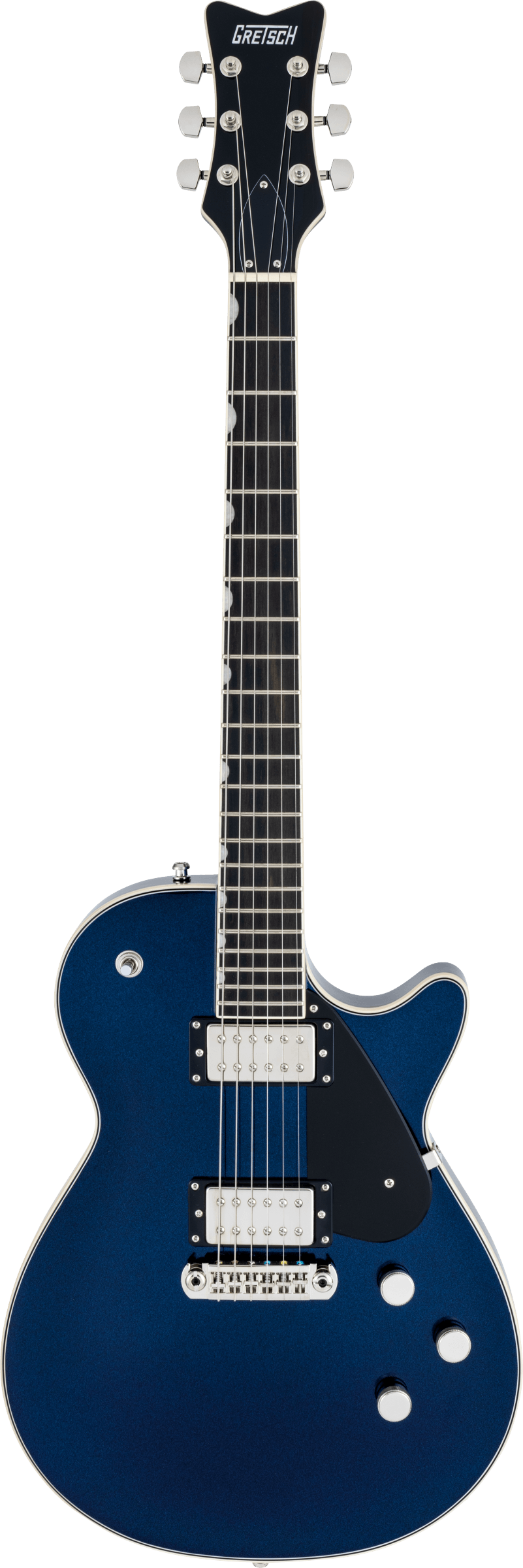 Gretsch  Electromatic Premier Jet, Ebony Fingerboard in Clairvoyant