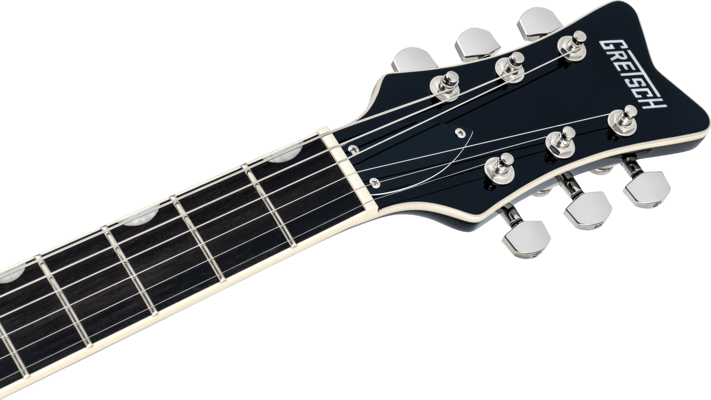 Gretsch  Electromatic Premier Jet, Ebony Fingerboard in Clairvoyant