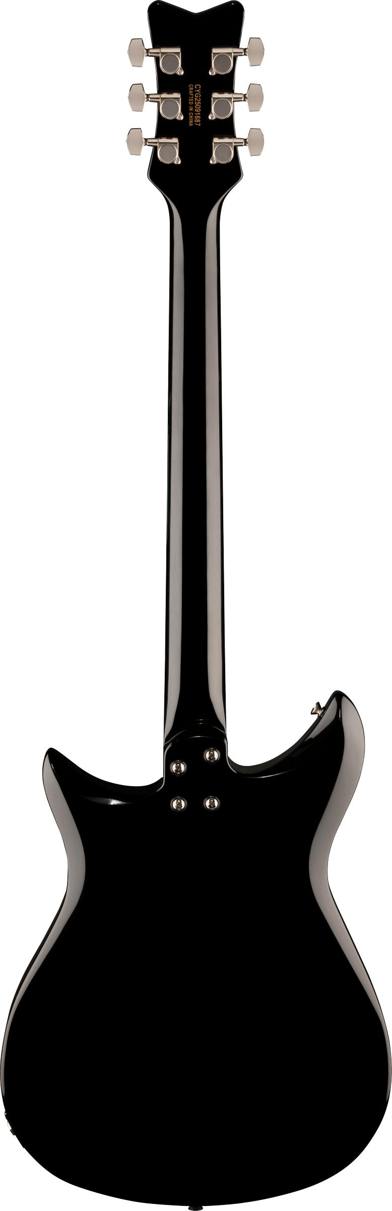 Gretsch  Electromatic CVT Baritone Electric Guitar in Bristol Fog