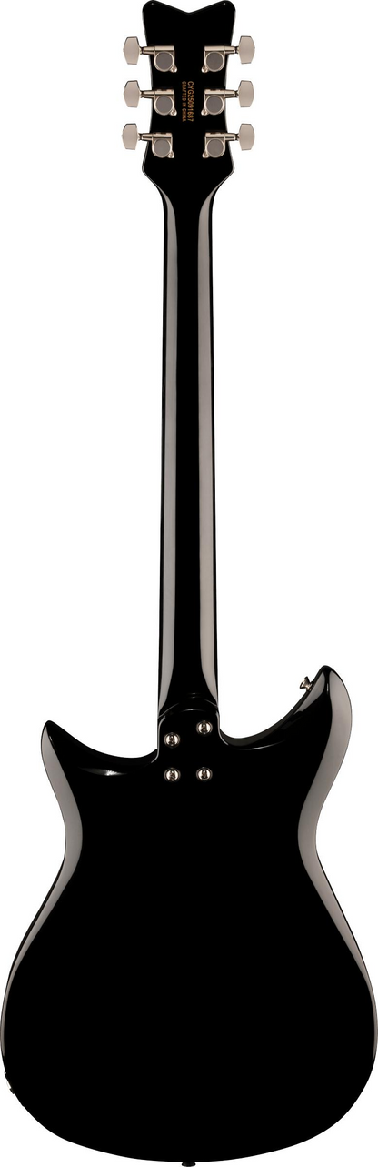 Gretsch  Electromatic CVT Baritone Electric Guitar in Bristol Fog