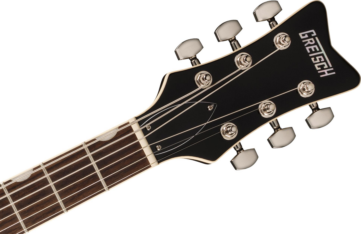 Gretsch  Electromatic CVT Baritone Electric Guitar in Bristol Fog
