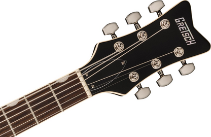 Gretsch  Electromatic CVT Baritone Electric Guitar in Bristol Fog