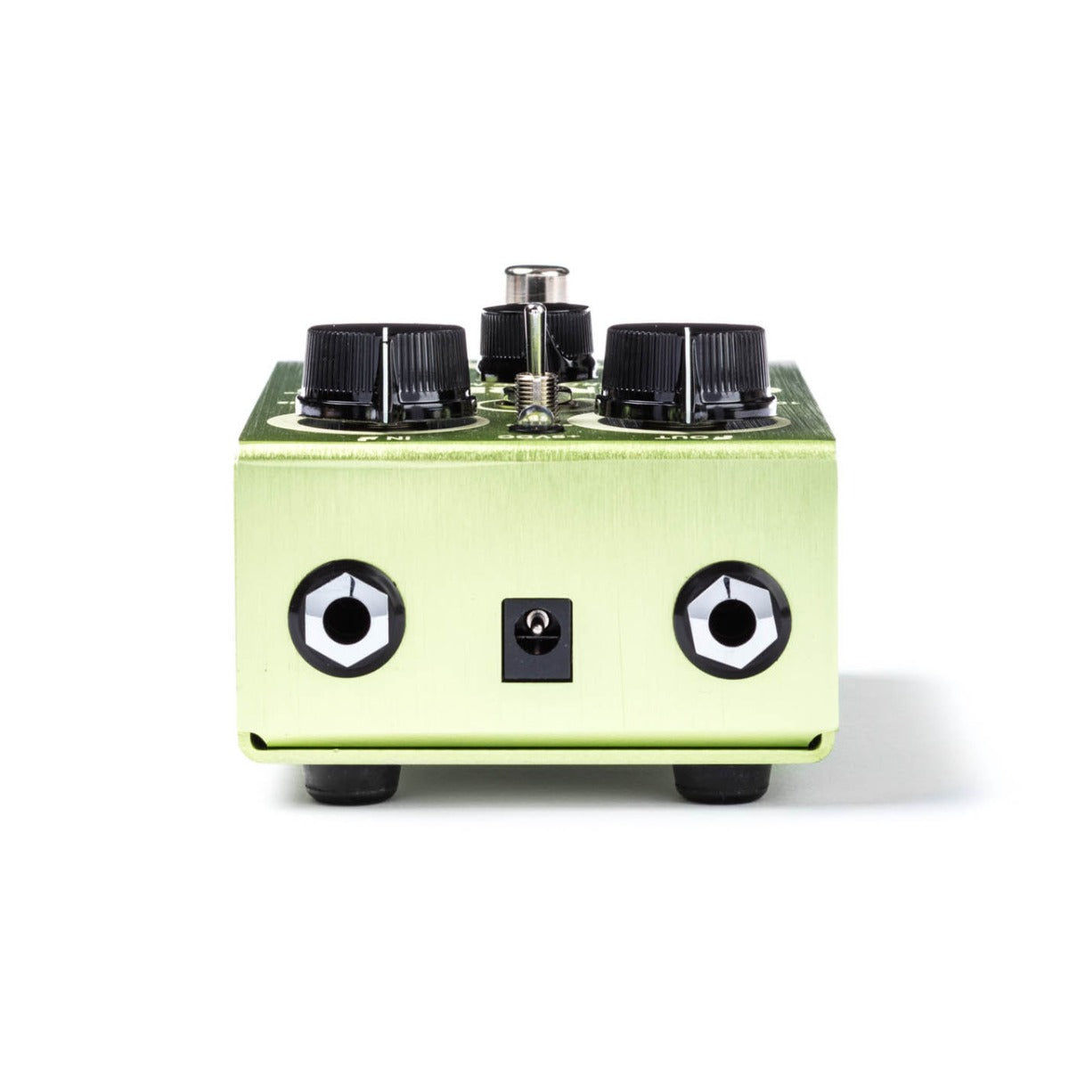 Way Huge Green Rhino Mark IV Overdrive Pedal