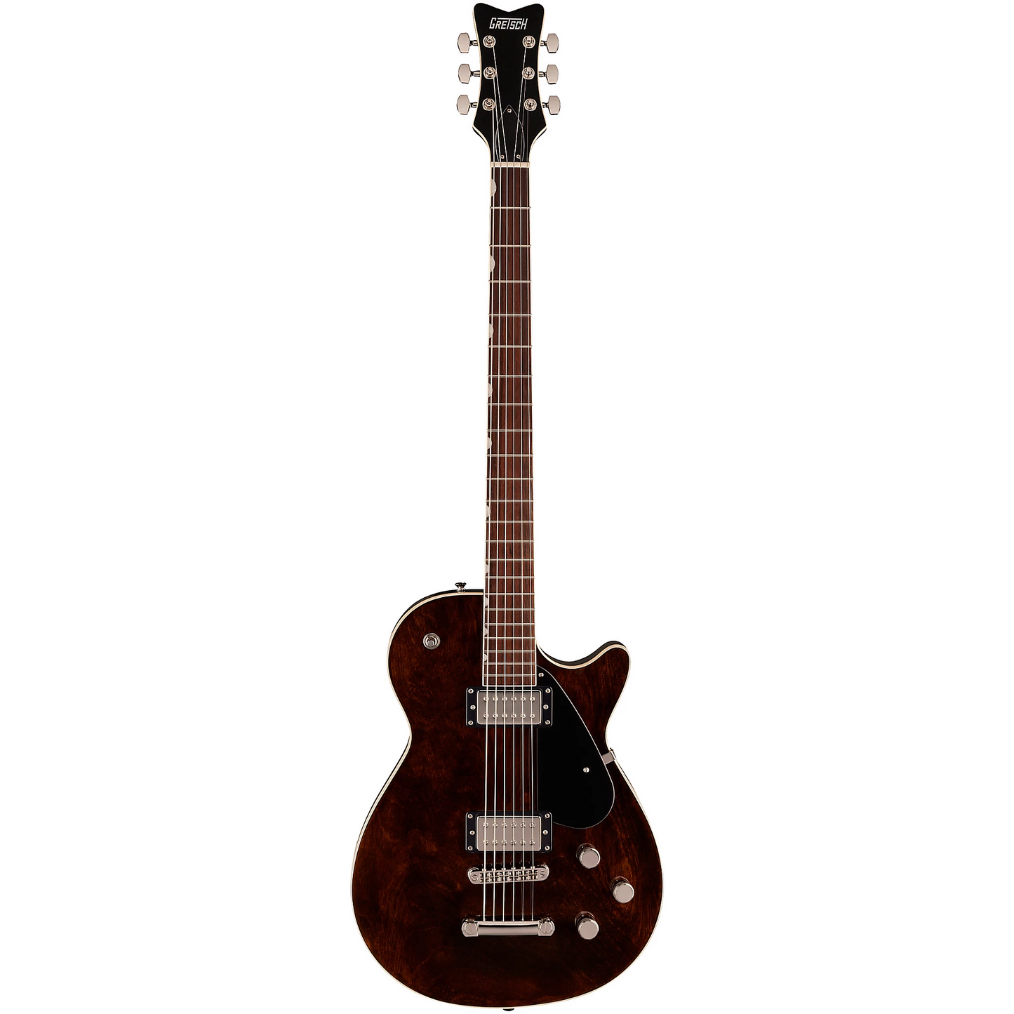 Gretsch  Electromatic Jet Baritone Electric Guitar in Imperial Stain