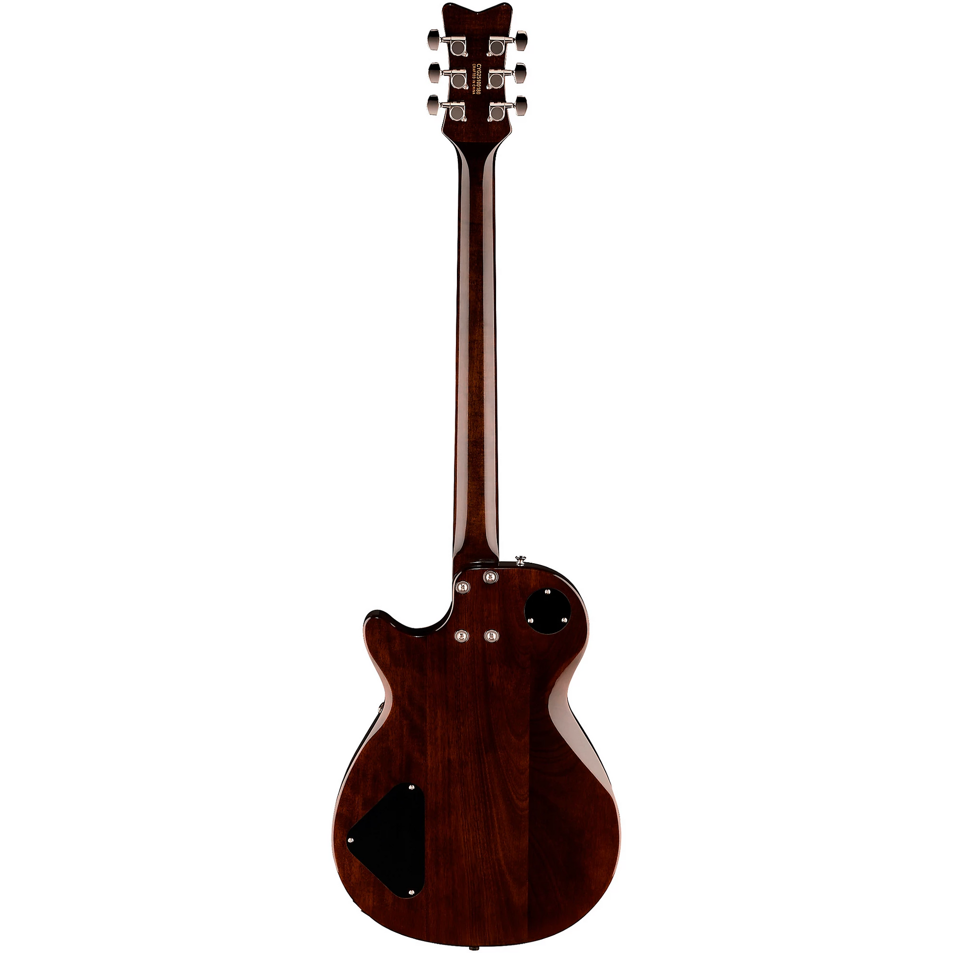 Gretsch  Electromatic Jet Baritone Electric Guitar in Imperial Stain