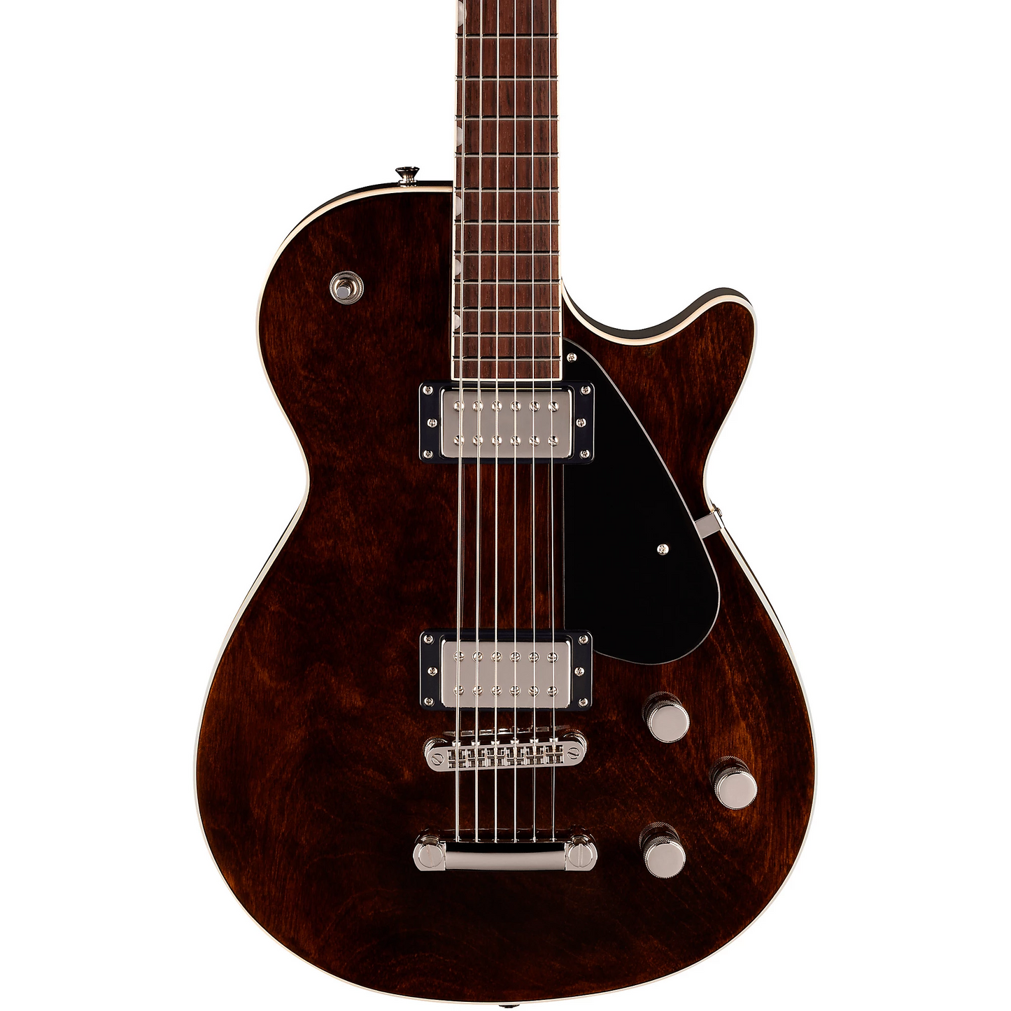 Gretsch  Electromatic Jet Baritone Electric Guitar in Imperial Stain