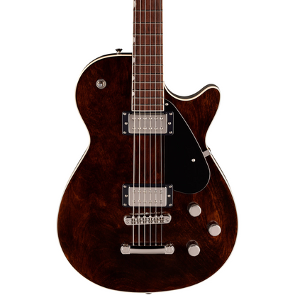 Gretsch  Electromatic Jet Baritone Electric Guitar in Imperial Stain