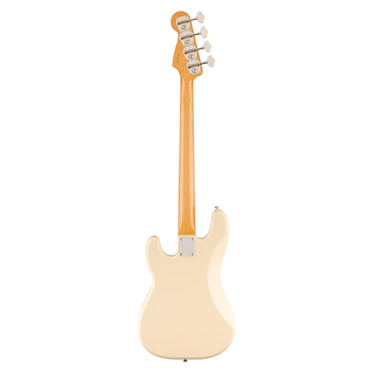 Fender Vintera II '60s Precision Bass, Rosewood Fingerboard in Olympic White