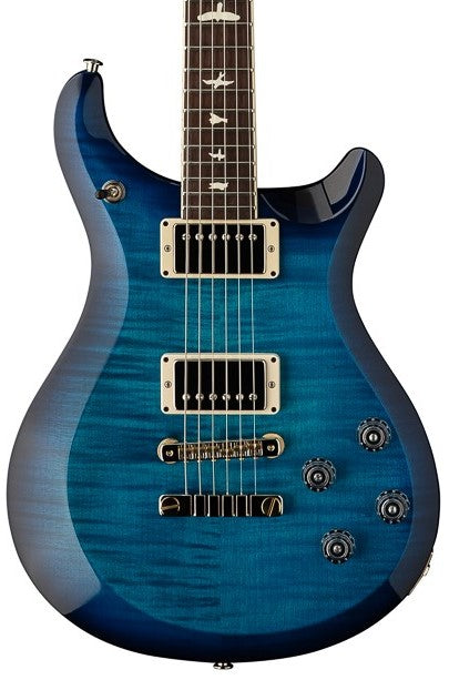 PRS S2 McCarty 594 in Lake Blue