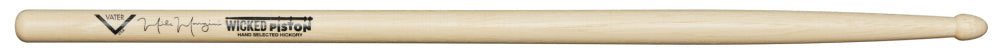 Vater VHMMWP Artist Series Mike Mangini Wicked Piston Drumsticks