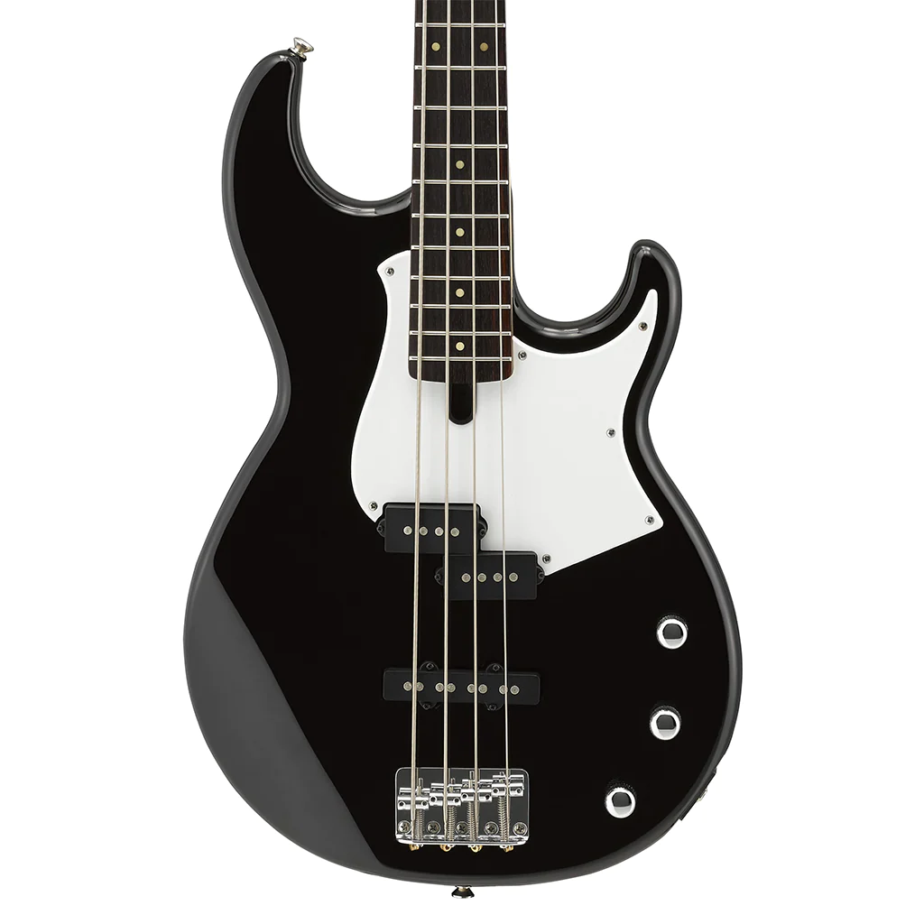 Yamaha BB234 4 String  Electric Bass in Black