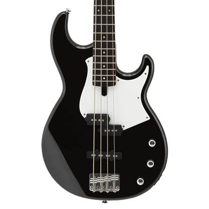 Yamaha BB234 4 String  Electric Bass in Black