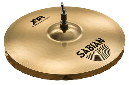 Sabian XSR 14" XCelerator HiHats