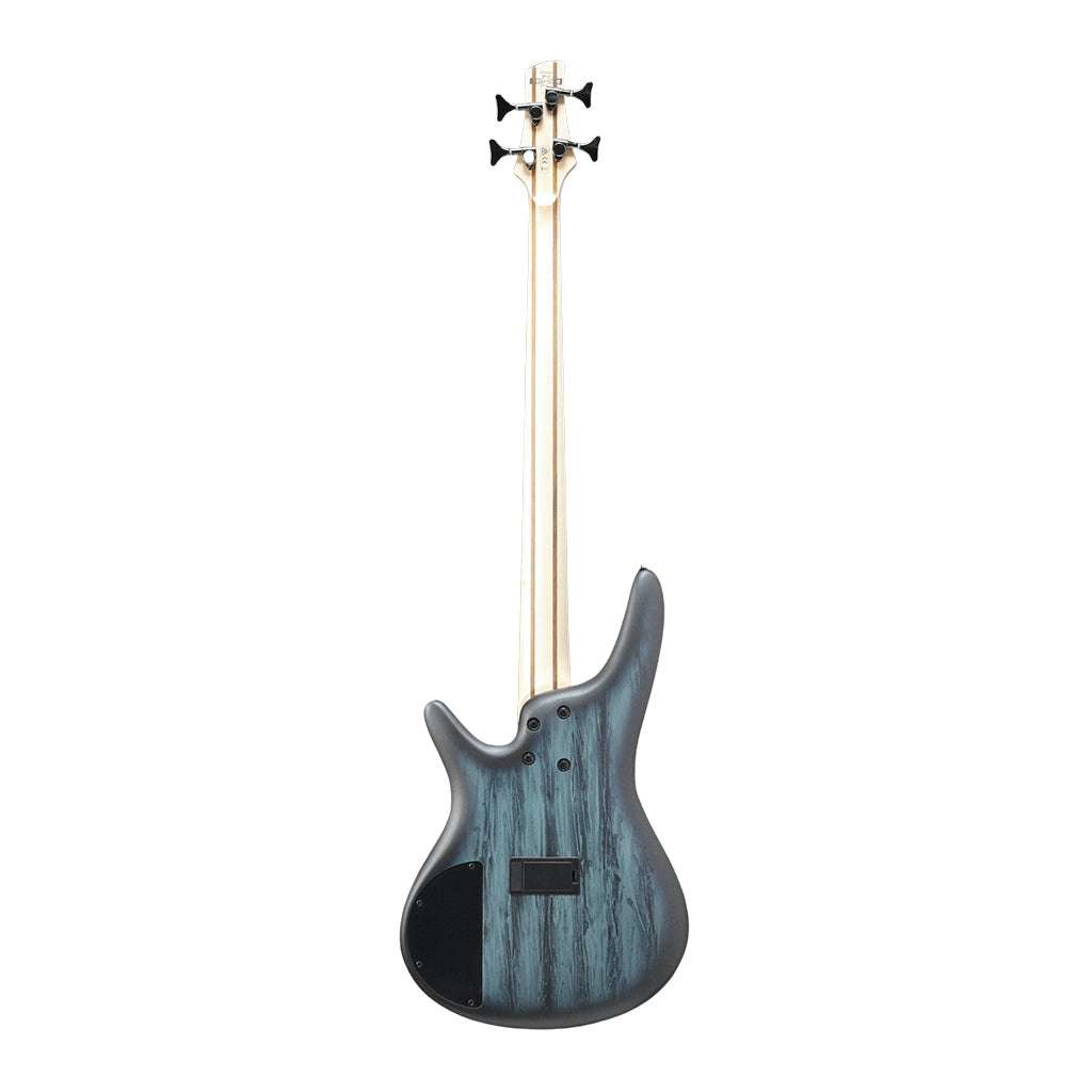 Ibanez SR300E Electric Bass in Sky Veil Matte