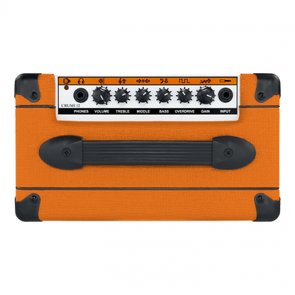 Orange Crush 12 1x6" 12W Combo Amp