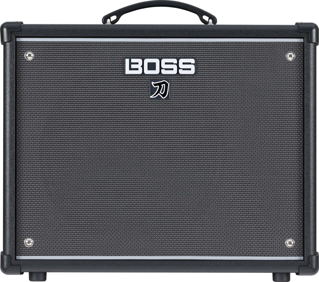 Boss Katana 50 EX Gen 3 1x12" 50W Combo Amp