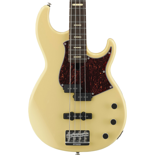 Yamaha BBP34 Pro Series BB in Vintage White