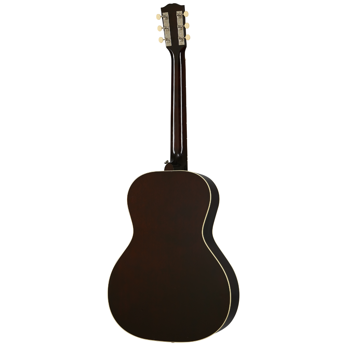 Gibson L-00 Original Acoustic Electric Guitar in Vintage Sunburst