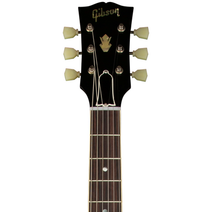 Gibson 1959 ES-335 Reissue Electric Guitar in Vintage Burst