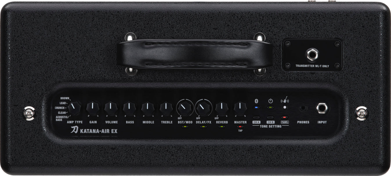 BOSS Katana Air EX 2x5" 35W Combo Amp