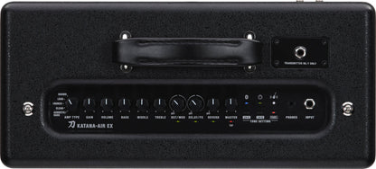 BOSS Katana Air EX 2x5" 35W Combo Amp
