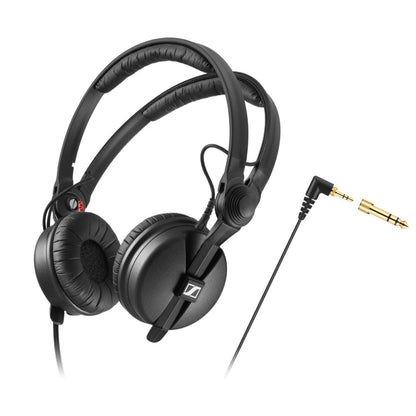 Sennheiser HD 25 On Ear DJ Headphone