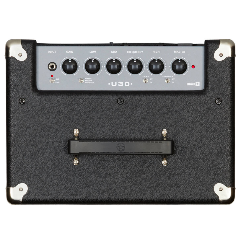 Blackstar Unity Bass U30 1x8" 30W Combo Amp