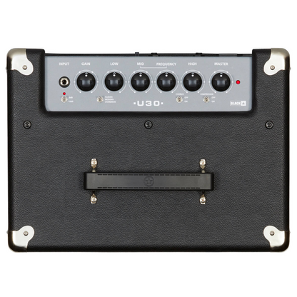 Blackstar Unity Bass U30 1x8" 30W Combo Amp