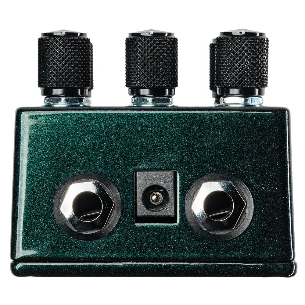 Wampler Mofetta Overdrive/Distortion Pedal