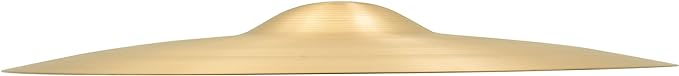 Sabian 21809 AA 18" Rock Crash