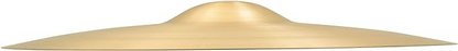 Sabian 21809 AA 18" Rock Crash