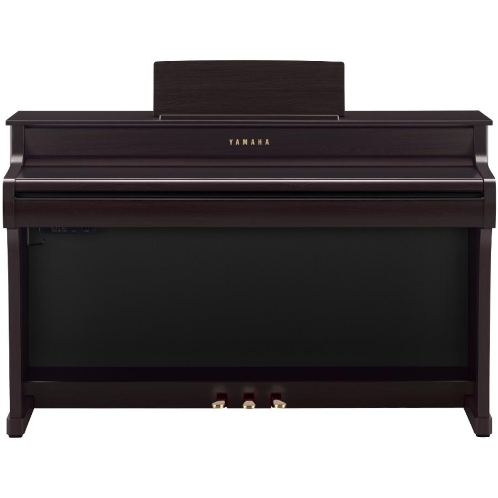 Yamaha CLP-835R Clavinova Digital Piano in Rosewood (CLP835R)