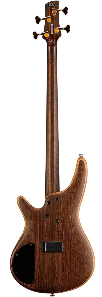 Ibanez SR5000 4 String Prestige Bass in Oil