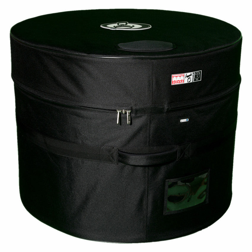 Protection Racket AAA Rigid Bass Drum Case 20x16"