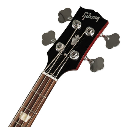 Gibson SG Standard Bass in Heritage Cherry