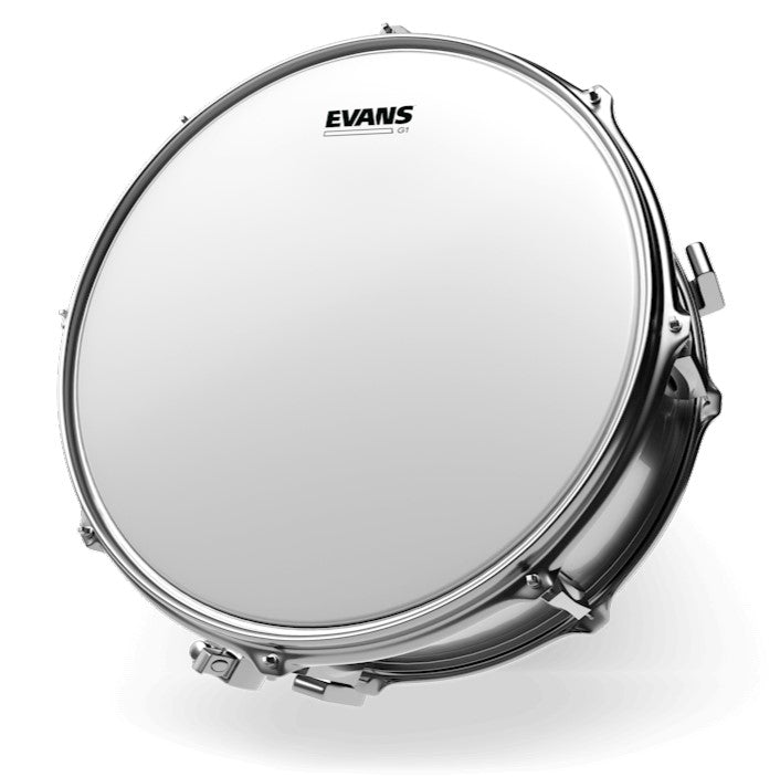 Evans G1 10" Coated Tom Drum Head
