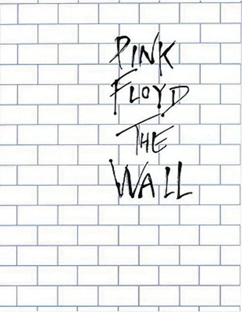 Pink Floyd The Wall PVG