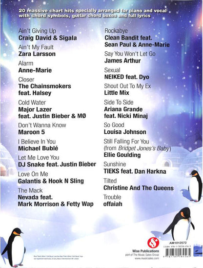 Now That's What I Call Music 95