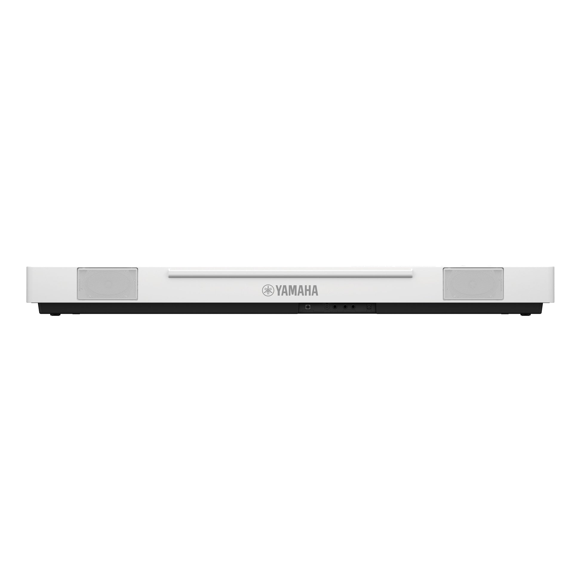 Yamaha P 225 Portable Piano in White