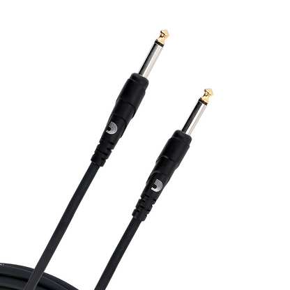 D'Addario Planet Waves 10' Classic Pro Guitar Cable