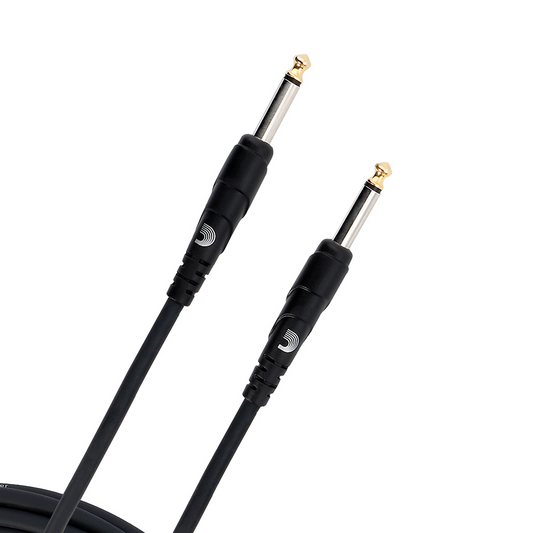 D'Addario Planet Waves 10' Classic Pro Guitar Cable