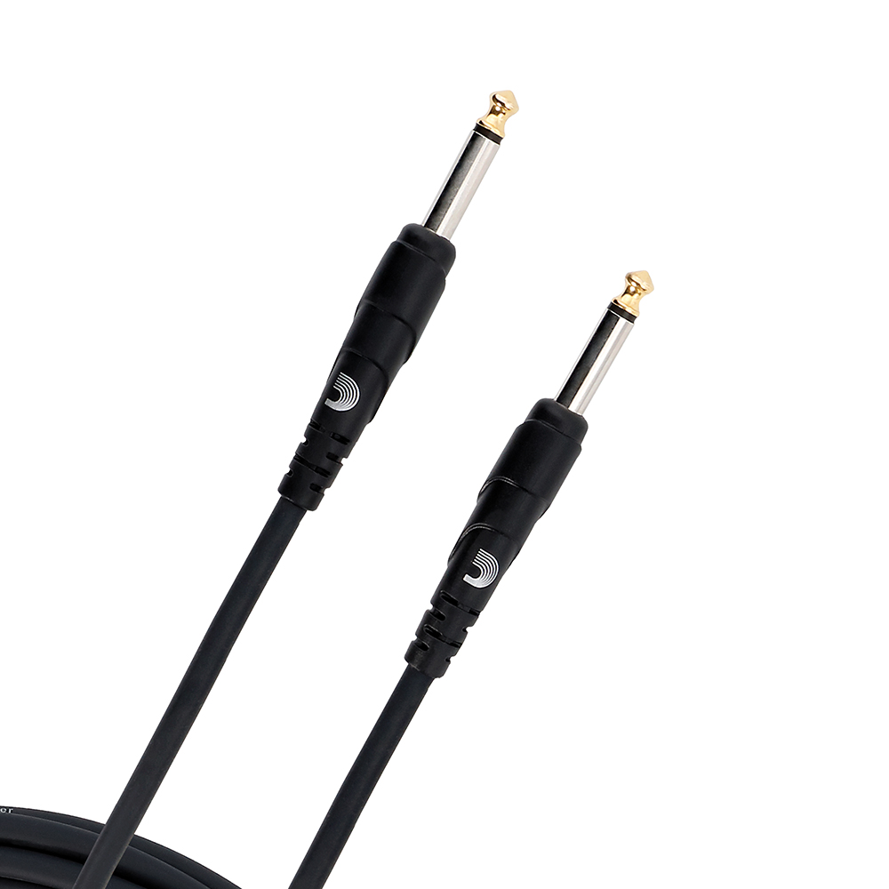 D'Addario Planet Waves 15' Classic Pro Guitar Cable