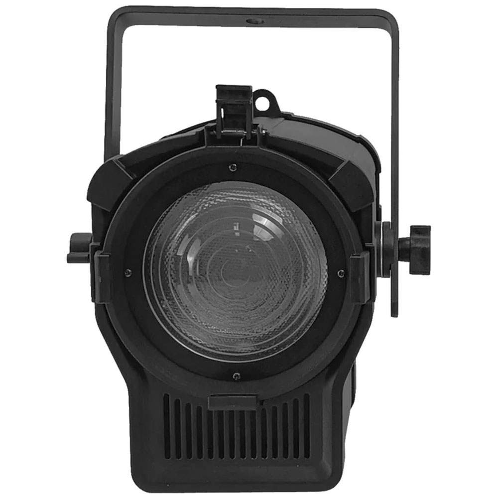 Event Lighting OPERAC100VWF - Compact Fresnel Engine with 100W COB Variable White LED
