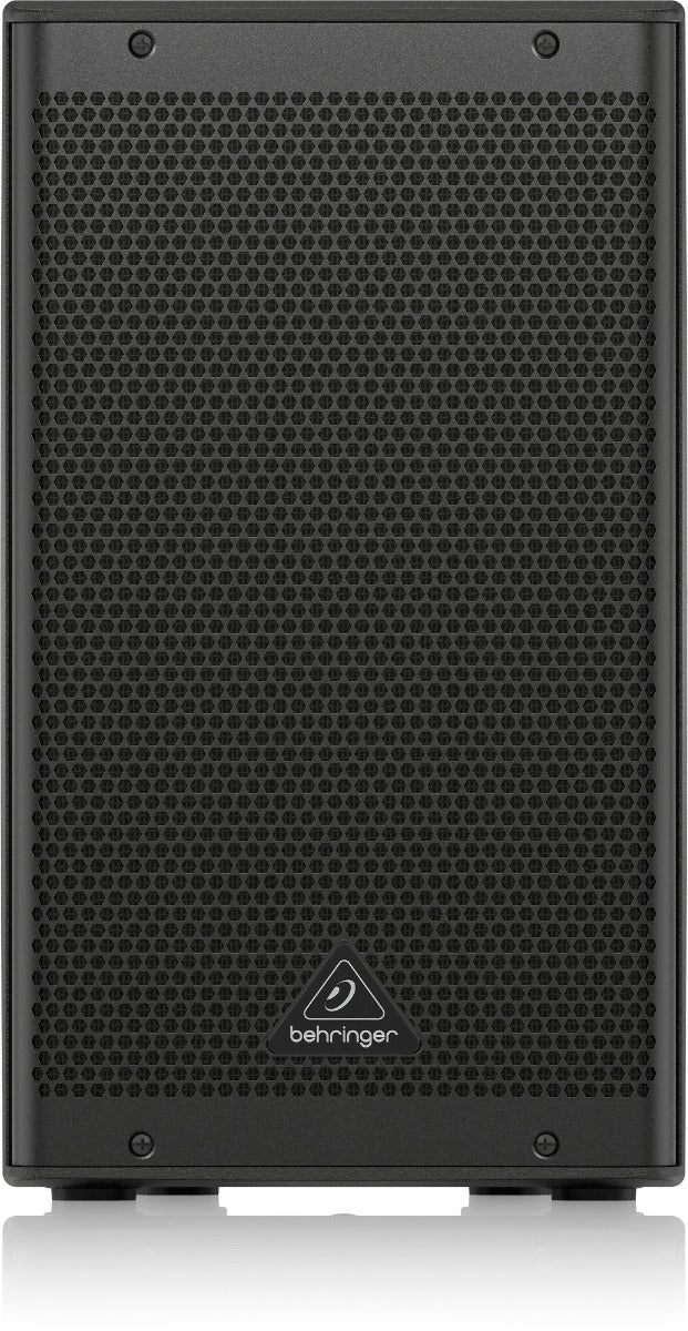 Behringer DR110DSP Active 1000W 10" PA Speaker System