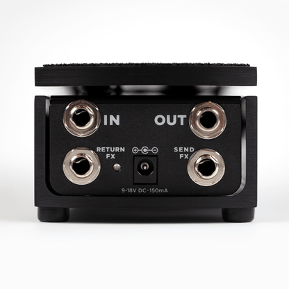 Ernie Ball VPJR Tuner Pedal