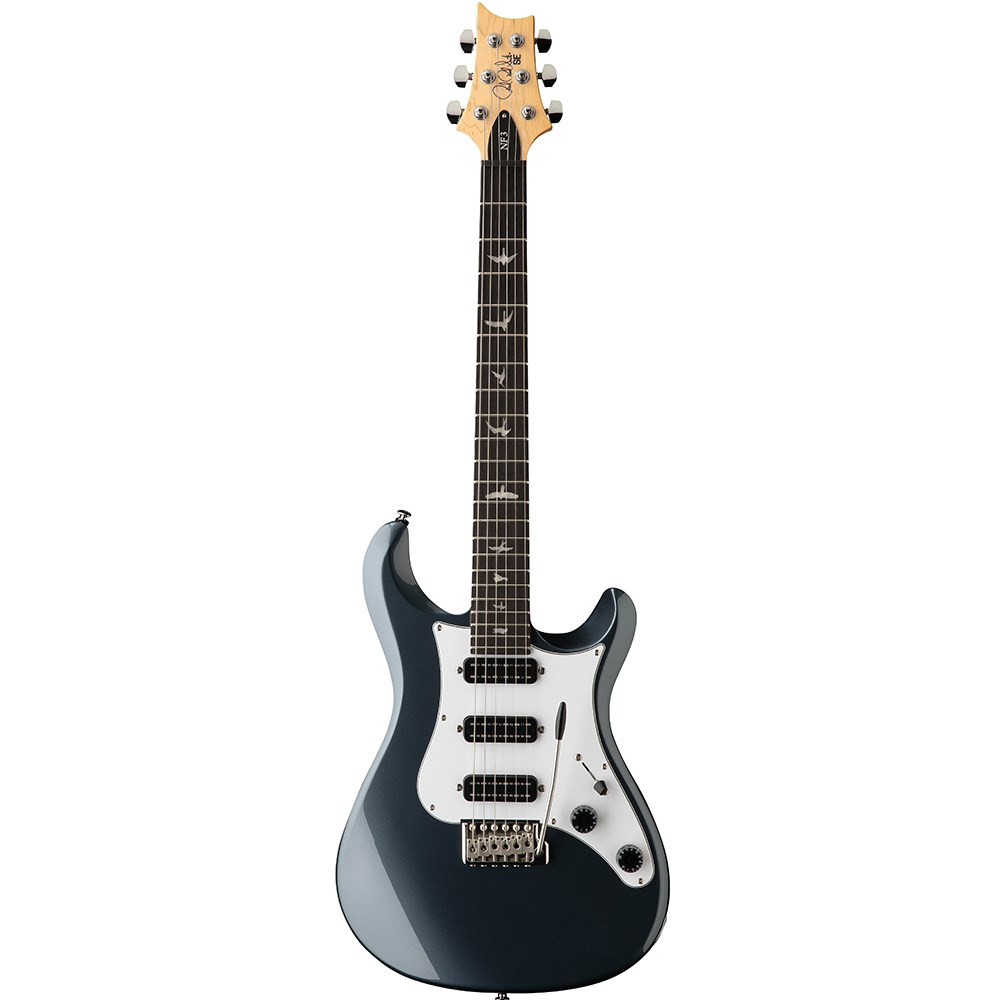 PRS Guitars SE NF3 Electric Guitar in Gun Metal Grey