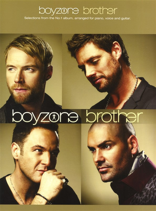 Boyzone Brother PVG
