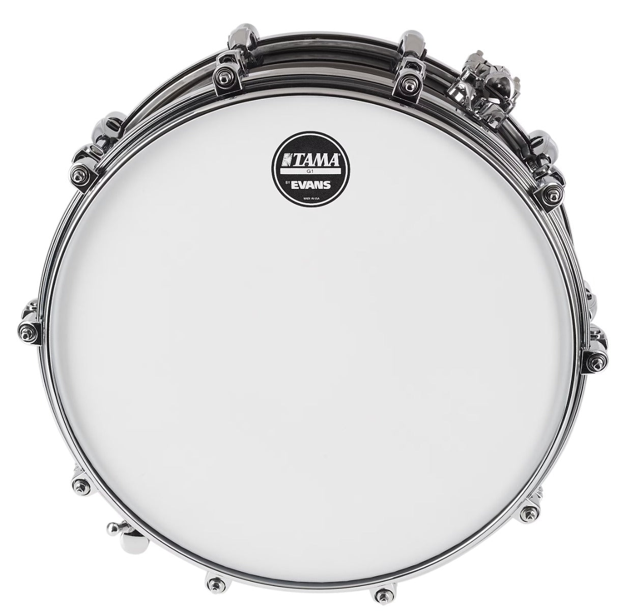 Tama PST146 Starphonic Series 14" x 6" Steel Snare Drum